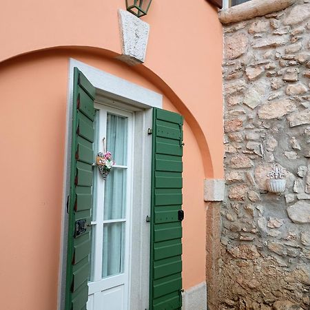 Casa Del Capitello Apartment Caprino Veronese Exterior photo