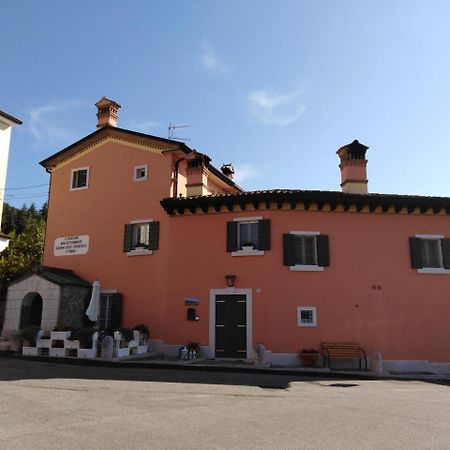 Casa Del Capitello Apartment Caprino Veronese Exterior photo
